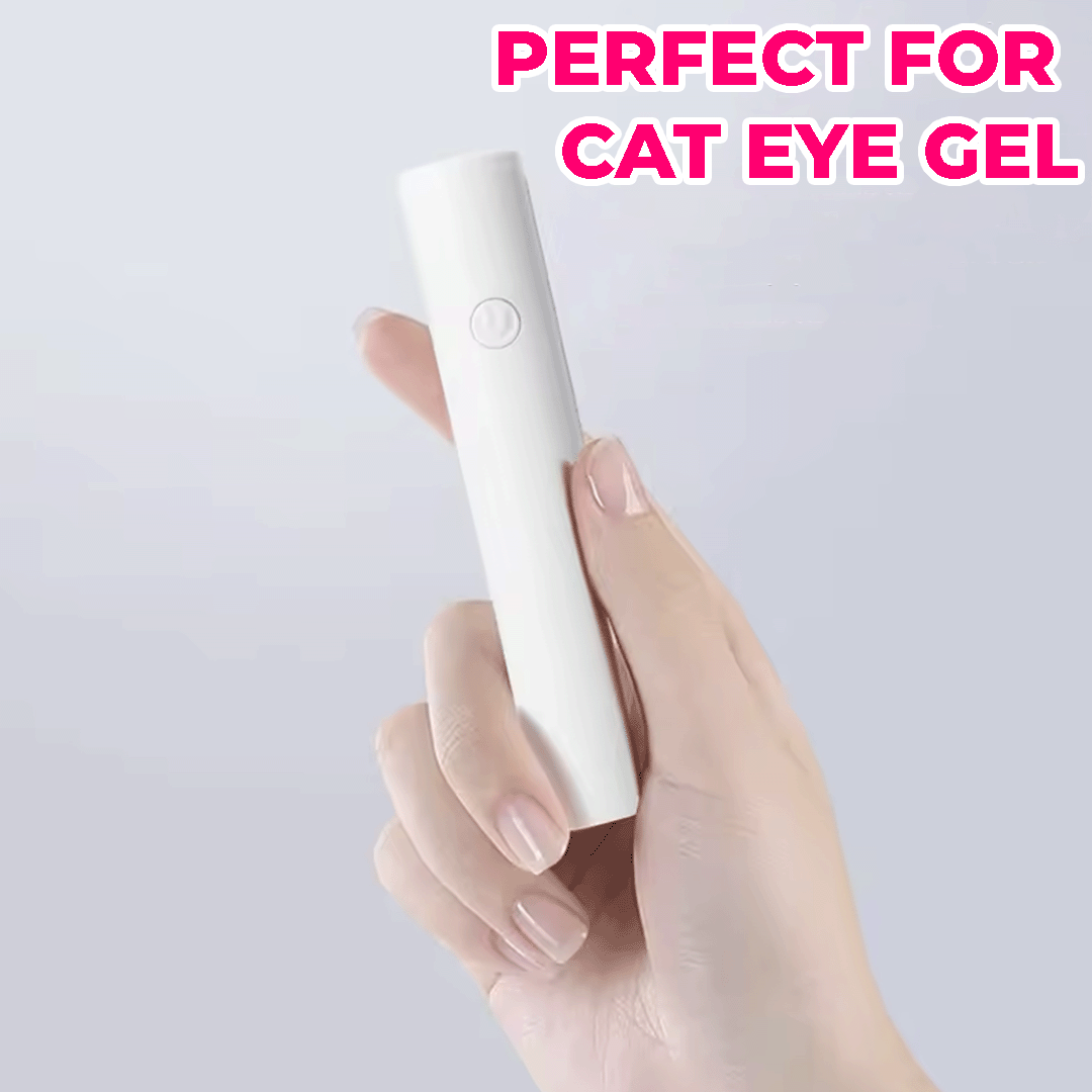 Wireless UV Lamp
