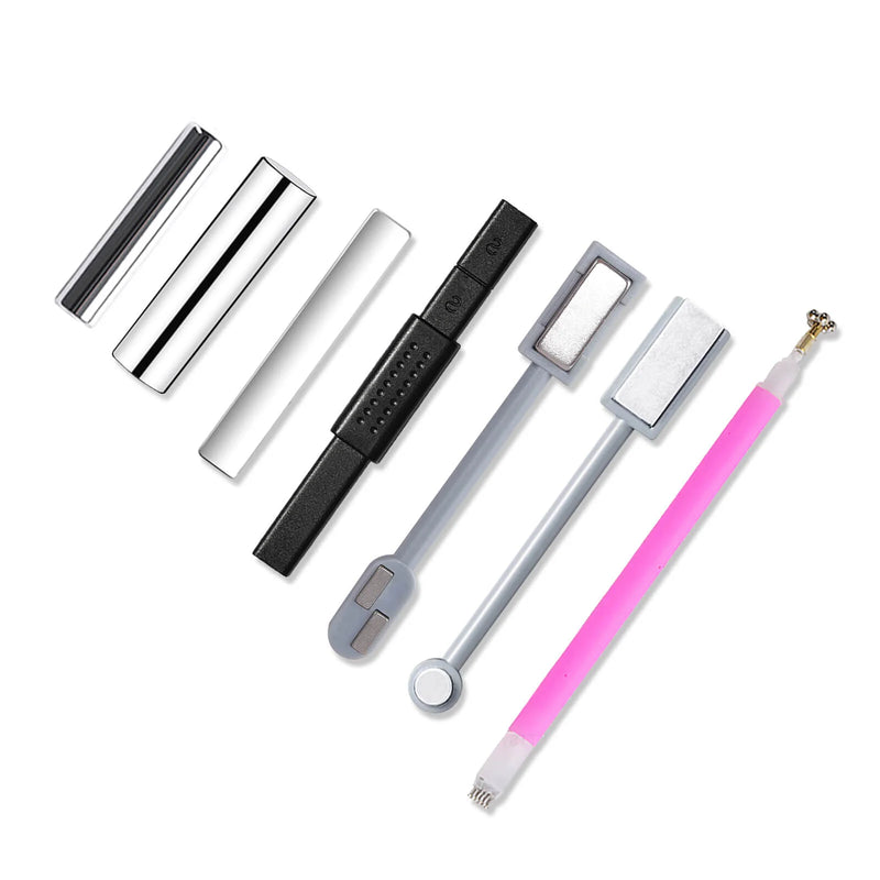 Full set tools for Cat Eye Gel